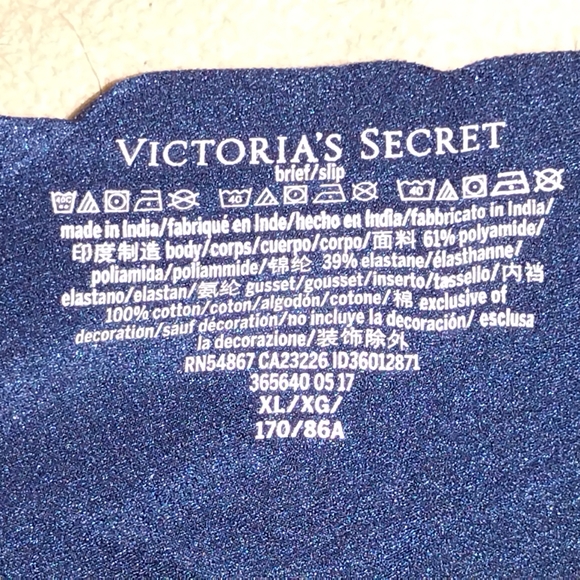 Victoria secret underwear - Picture 2 of 2